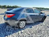 2015 Toyota COROLLA photo