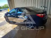 2015 Toyota COROLLA фото