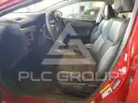 2015 Toyota COROLLA photo