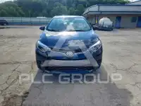 2015 Toyota COROLLA photo