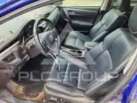 2015 Toyota COROLLA photo