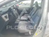 2015 Toyota COROLLA photo