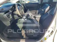 2015 Toyota COROLLA фото