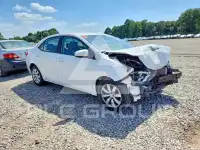 2015 Toyota COROLLA фото