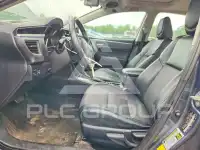 2015 Toyota COROLLA фото