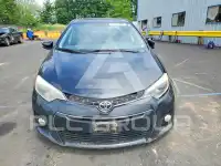 2015 Toyota COROLLA photo