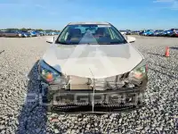 2015 Toyota COROLLA photo