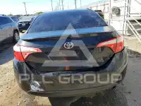2015 Toyota COROLLA photo