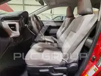 2015 Toyota COROLLA photo