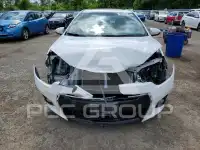 2015 Toyota COROLLA photo