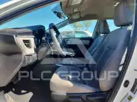 2015 Toyota COROLLA photo