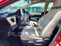 2015 Toyota COROLLA photo