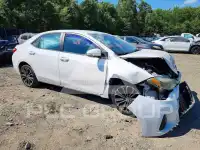 2015 Toyota COROLLA фото