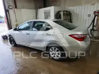 2015 Toyota COROLLA photo