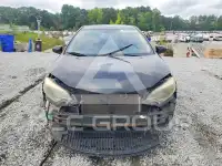 2015 Toyota COROLLA photo