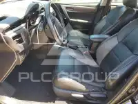 2015 Toyota COROLLA фото