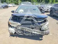 2015 Toyota COROLLA photo
