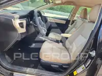 2015 Toyota COROLLA photo