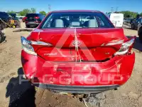 2015 Toyota COROLLA фото