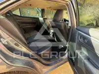 2015 Toyota COROLLA фото