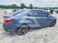2015 Toyota COROLLA photo