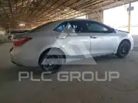 2015 Toyota COROLLA фото