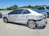 2015 Toyota COROLLA фото