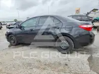 2015 Toyota COROLLA photo
