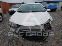 2015 Toyota COROLLA photo