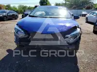2015 Toyota COROLLA фото