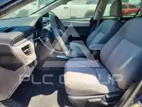 2015 Toyota COROLLA photo