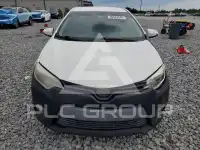 2015 Toyota COROLLA photo