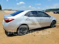 2015 Toyota COROLLA фото