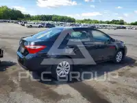 2015 Toyota COROLLA photo
