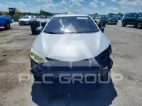 2015 Toyota COROLLA photo