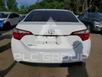 2015 Toyota COROLLA photo