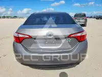 2015 Toyota COROLLA photo