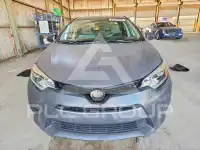 2015 Toyota COROLLA фото