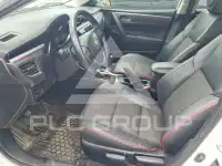 2015 Toyota COROLLA фото