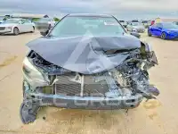 2015 Toyota COROLLA фото