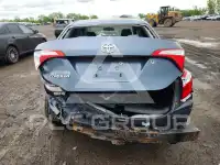 2015 Toyota COROLLA фото