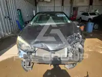 2015 Toyota COROLLA фото