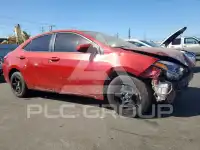 2015 Toyota COROLLA фото