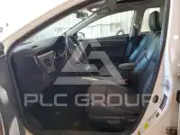 2015 Toyota COROLLA фото