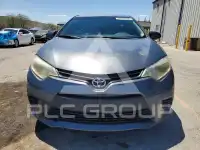 2015 Toyota COROLLA фото