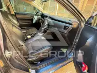 2015 Toyota COROLLA фото