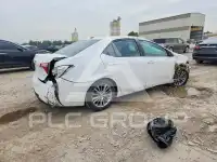 2015 Toyota COROLLA фото