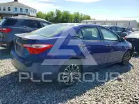 2015 Toyota COROLLA photo