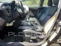 2015 Toyota COROLLA photo