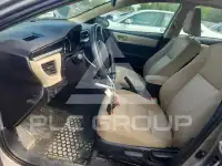 2015 Toyota COROLLA фото